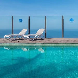  Apartmán San Diego