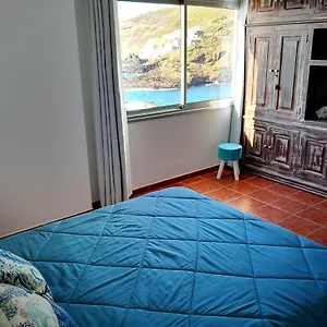 Apartman On The Sea, Puerto de la Madera