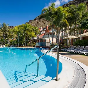 Apartman Cordial Mogan Valle, Puerto De Mogan