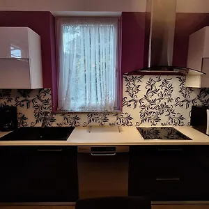  Apartman Komel I Horvátország