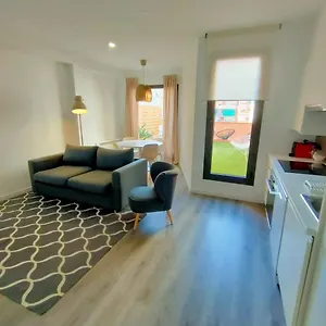  Apartman Mediterranean Spanyolország