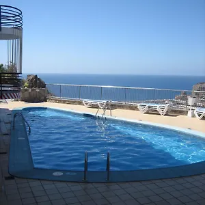 Apartman Miriam, Puerto Rico (Gran Canaria)