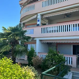  Apartman Gojevic Horvátország