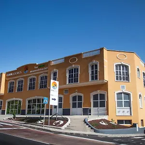  Apartmán Coral Silos - Your Natural Choice