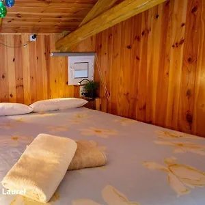 La Casa Del Druida , Málaga Espagne