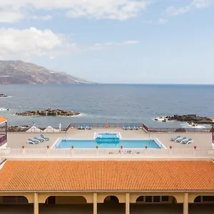 Apartament Centro Cancajos, Playa Cancajos na wyspie la Palma