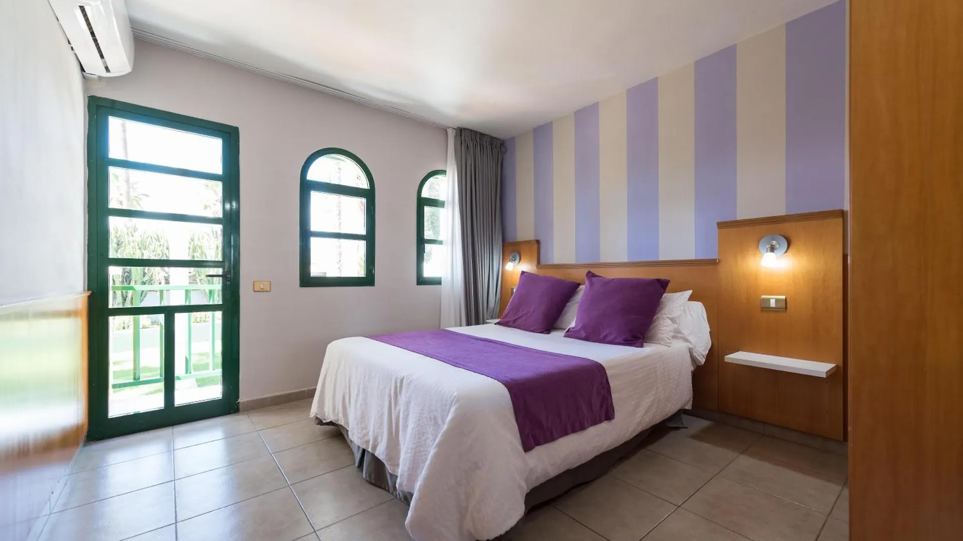 Lejlighed Eo Maspalomas Resort