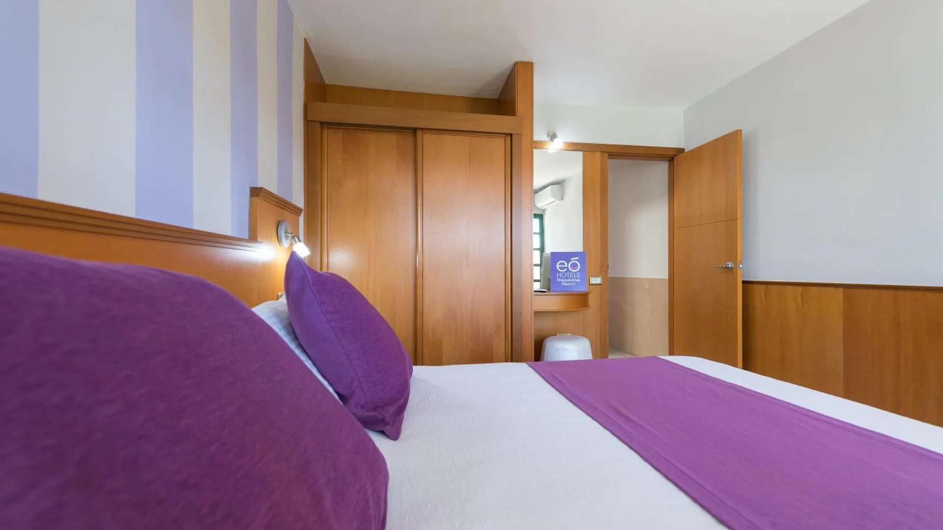 Eo Maspalomas Resort Spanien